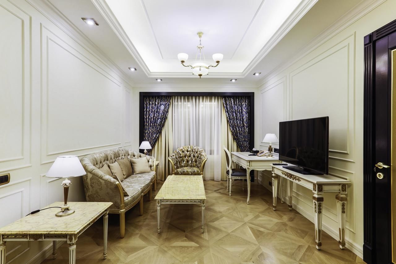 Отель Golden Palace Hotel Yerevan Ереван-14
