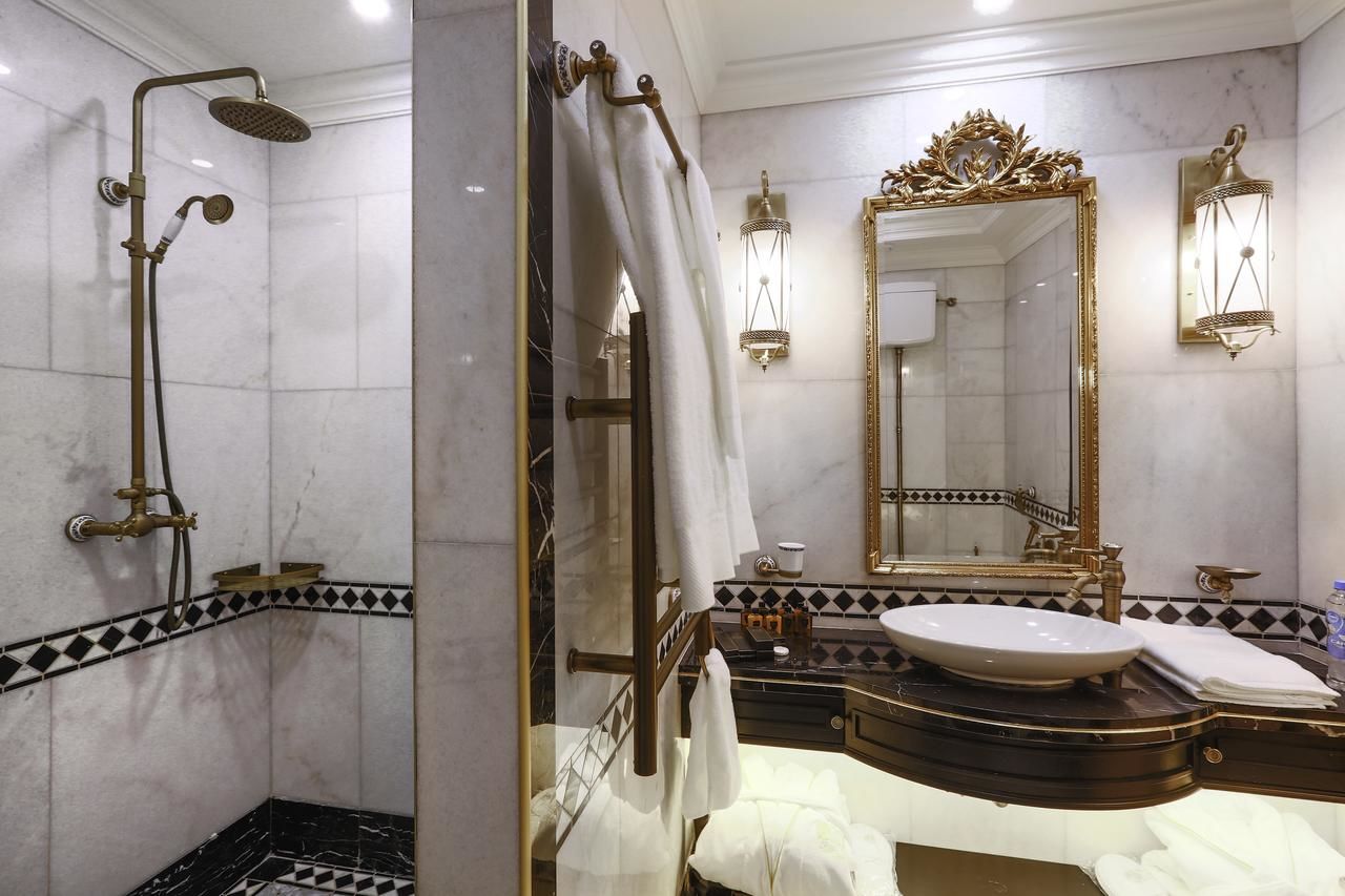 Отель Golden Palace Hotel Yerevan Ереван