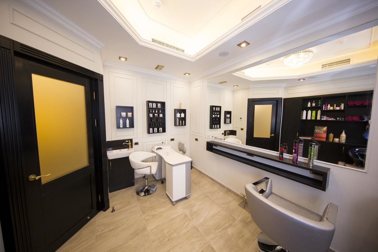 Отель Golden Palace Hotel Yerevan Ереван-39