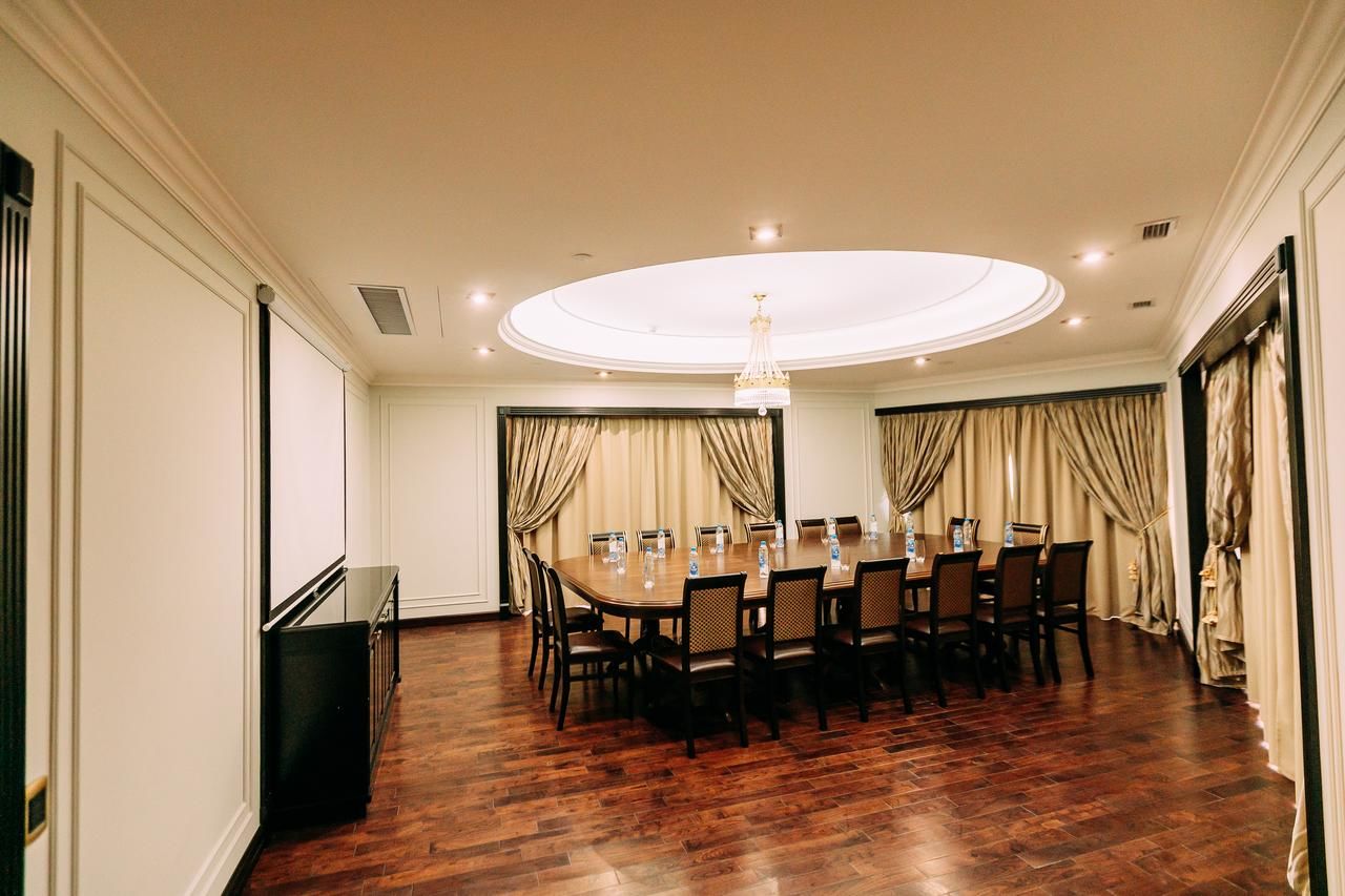 Отель Golden Palace Hotel Yerevan Ереван-43