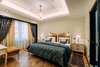 Отель Golden Palace Hotel Yerevan Ереван-1