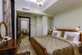 Отель Golden Palace Hotel Yerevan Ереван Люкс «Премьер»-2
