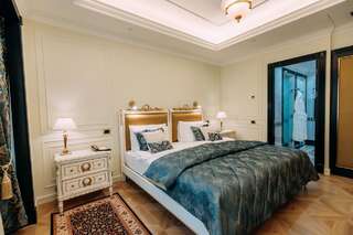 Отель Golden Palace Hotel Yerevan Ереван Фирменный люкс-2