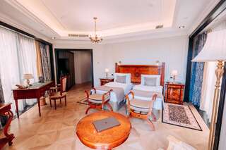 Отель Golden Palace Hotel Yerevan Ереван Полулюкс-6