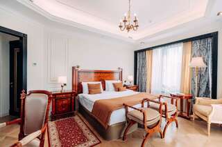 Отель Golden Palace Hotel Yerevan Ереван Полулюкс-1