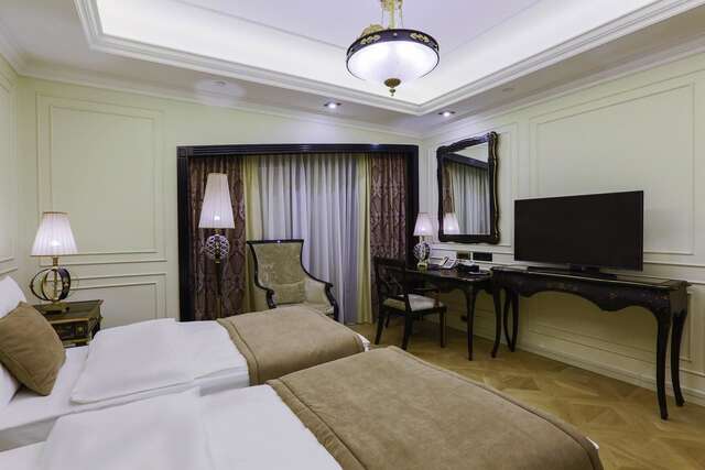 Отель Golden Palace Hotel Yerevan Ереван-15
