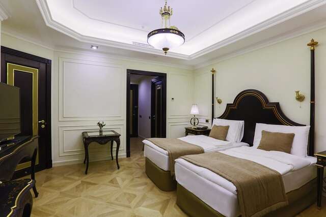 Отель Golden Palace Hotel Yerevan Ереван-16
