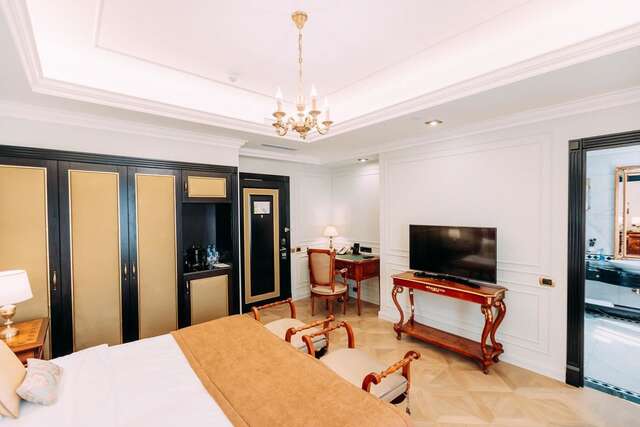 Отель Golden Palace Hotel Yerevan Ереван-20