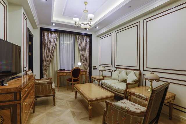 Отель Golden Palace Hotel Yerevan Ереван-21