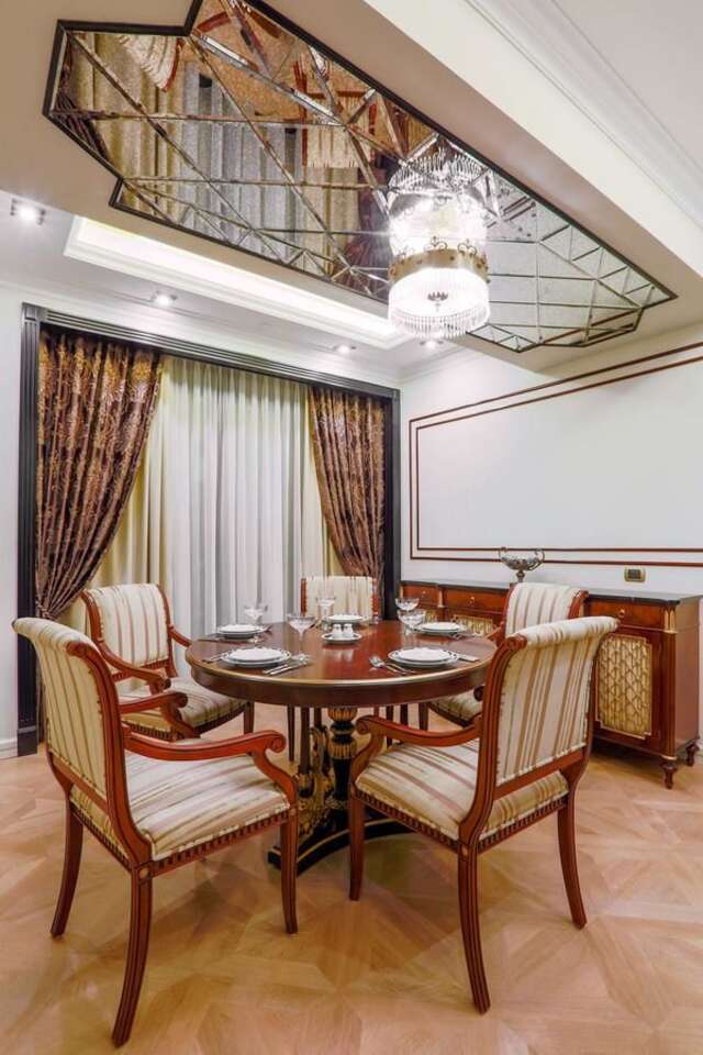 Отель Golden Palace Hotel Yerevan Ереван-22