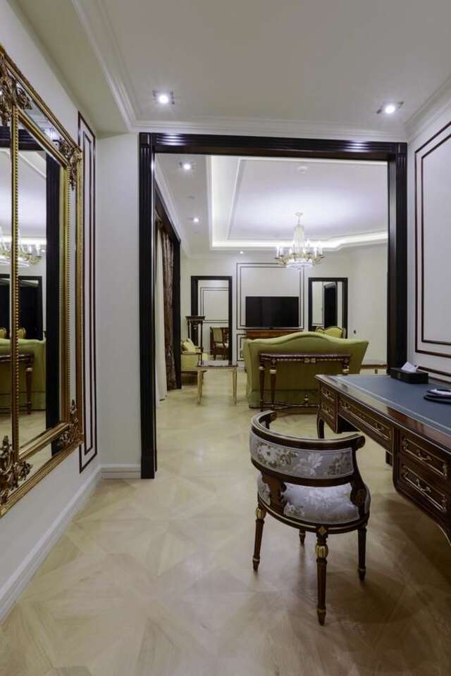 Отель Golden Palace Hotel Yerevan Ереван-24