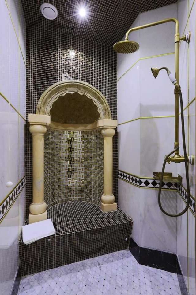 Отель Golden Palace Hotel Yerevan Ереван-25