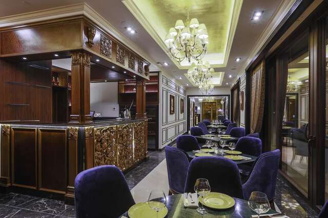 Отель Golden Palace Hotel Yerevan Ереван-32