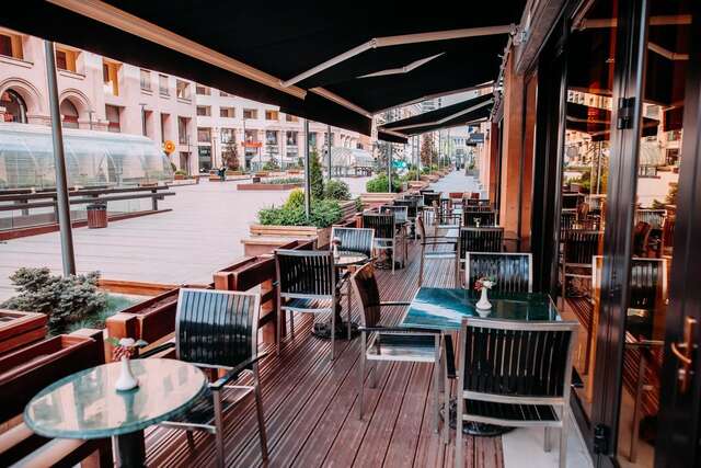 Отель Golden Palace Hotel Yerevan Ереван-33