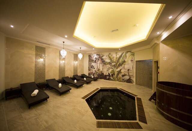 Отель Golden Palace Hotel Yerevan Ереван-35
