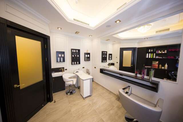 Отель Golden Palace Hotel Yerevan Ереван-38
