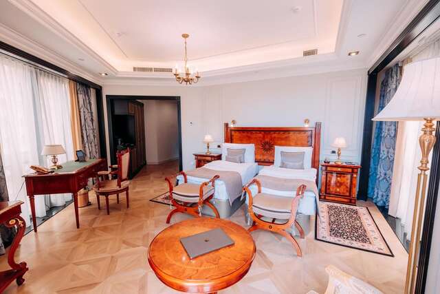 Отель Golden Palace Hotel Yerevan Ереван-43