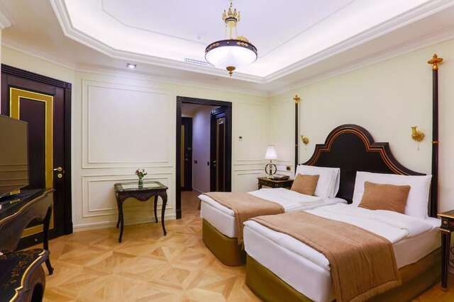 Отель Golden Palace Hotel Yerevan Ереван-50