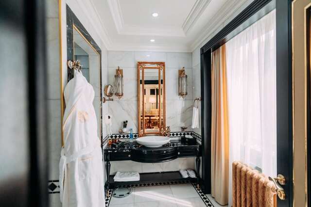 Отель Golden Palace Hotel Yerevan Ереван-53