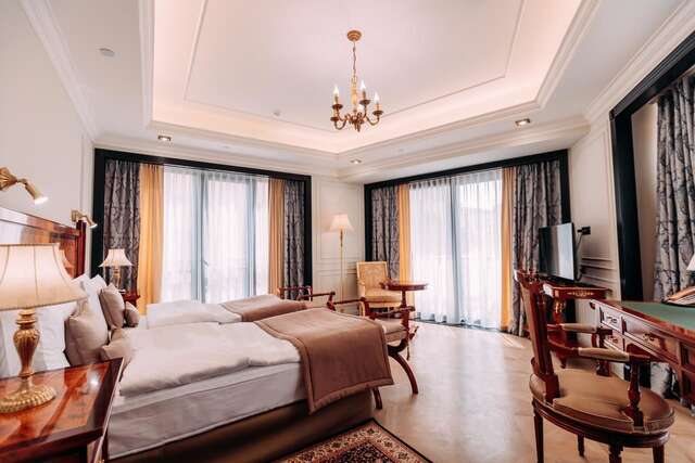 Отель Golden Palace Hotel Yerevan Ереван-8